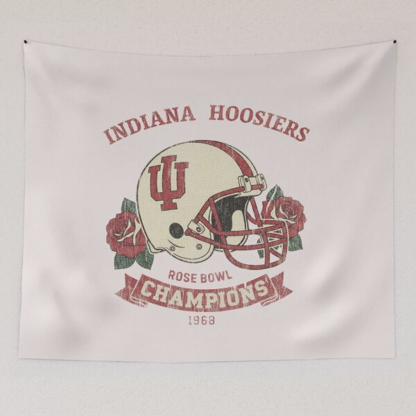 Item preview, Indiana Hoosiers  designed and sold by Urbanzilhu.