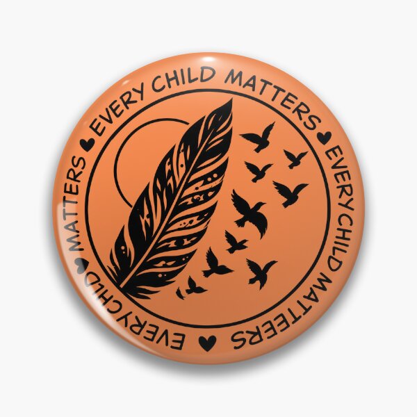 Item preview, Every Orange Day Child Kindness Matter designed and sold by ciaro-media.
