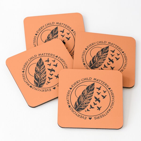 Item preview, Every Orange Day Child Kindness Matter designed and sold by ciaro-media.