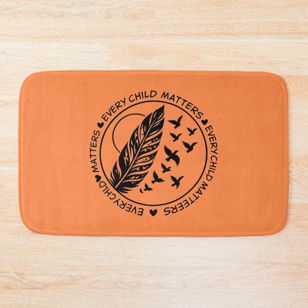 Item preview, Every Orange Day Child Kindness Matter designed and sold by ciaro-media.