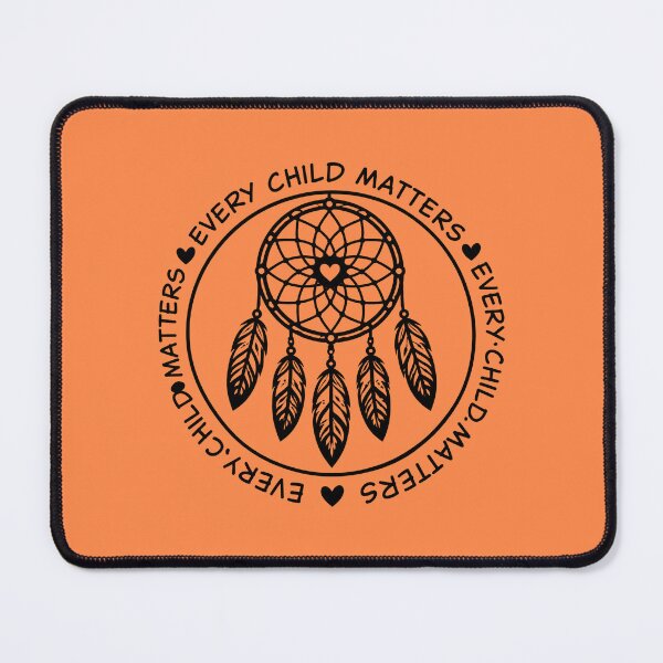 Item preview, Every Orange Day Child Kindness Matter designed and sold by ciaro-media.