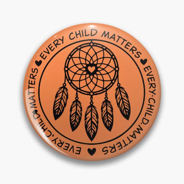 Item preview, Every Orange Day Child Kindness Matter designed and sold by ciaro-media.