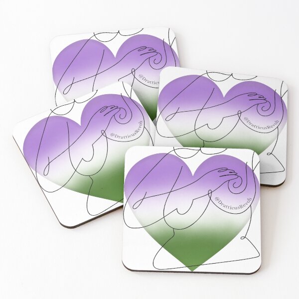 Item preview, Genderqueer Bodies designed and sold by DratticusRevoh.
