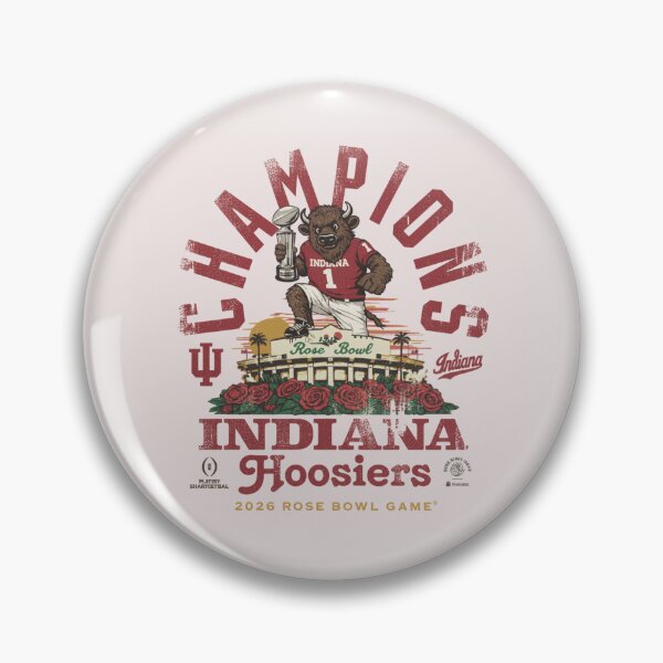 Item preview, Indiana Hoosiers  designed and sold by Urbanzilhu.