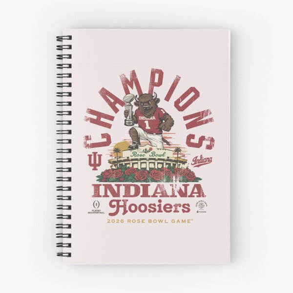 Item preview, Indiana Hoosiers  designed and sold by Urbanzilhu.