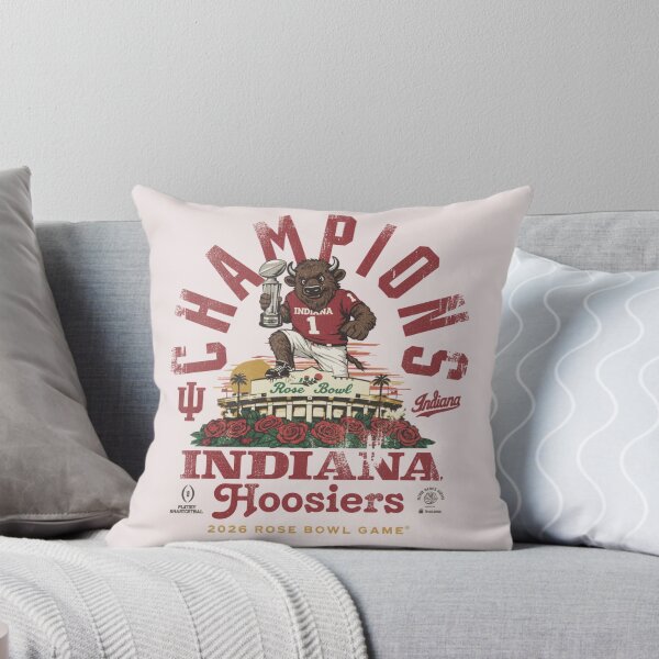 Item preview, Indiana Hoosiers  designed and sold by Urbanzilhu.