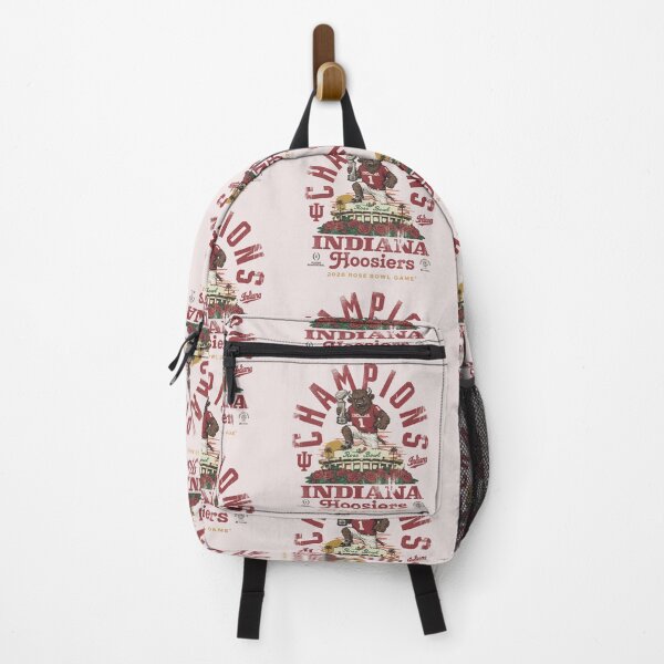 Item preview, Indiana Hoosiers designed and sold by Urbanzilhu.