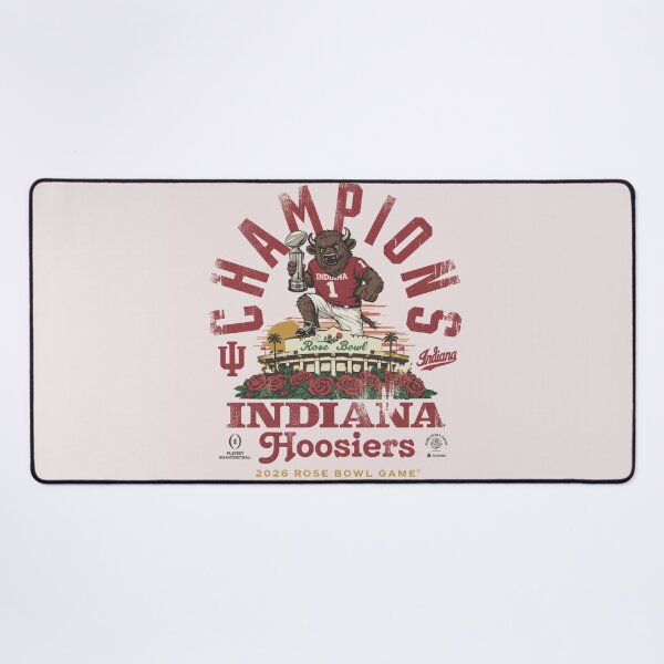 Item preview, Indiana Hoosiers  designed and sold by Urbanzilhu.