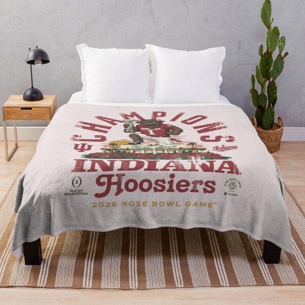 Item preview, Indiana Hoosiers  designed and sold by Urbanzilhu.