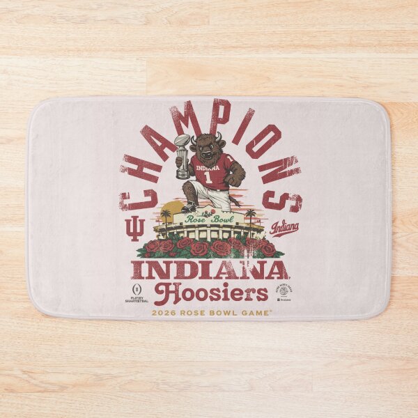Item preview, Indiana Hoosiers  designed and sold by Urbanzilhu.