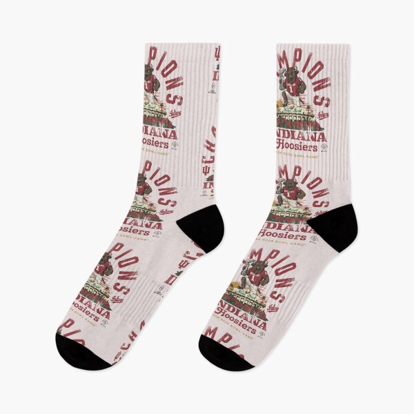 Item preview, Indiana Hoosiers  designed and sold by Urbanzilhu.
