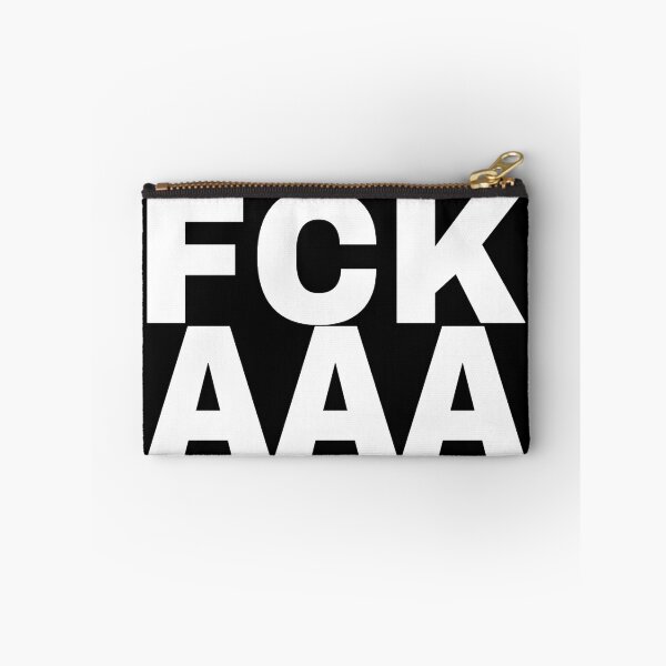 Item preview, FCK AAA designed and sold by fckall.