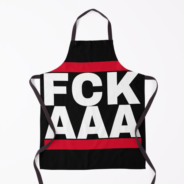 Item preview, FCK AAA designed and sold by fckall.