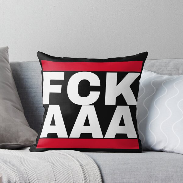 Item preview, FCK AAA designed and sold by fckall.