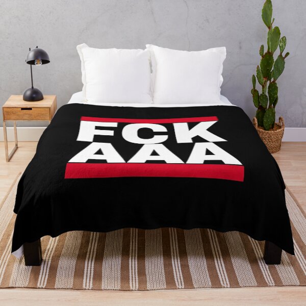 Item preview, FCK AAA designed and sold by fckall.