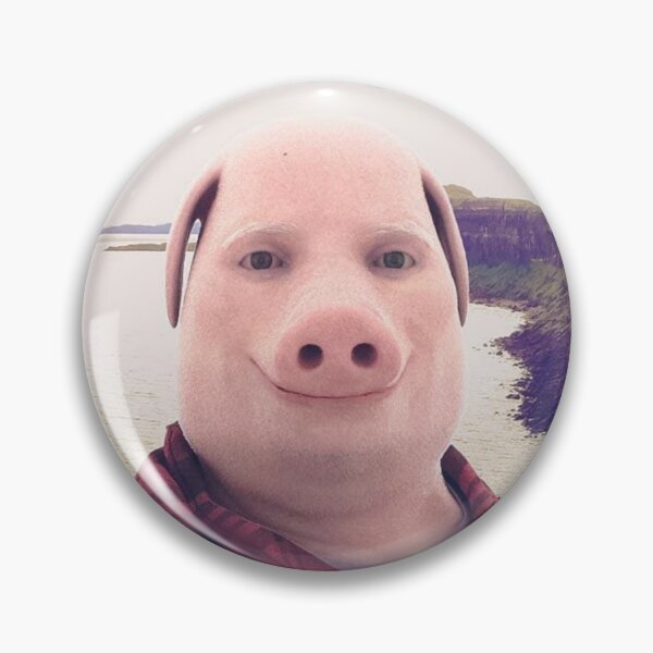 Item preview, John Pork designed and sold by MARCKLACK.