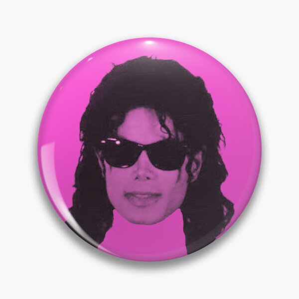 Item preview, Michael Jackson Floating Head designed and sold by itsselinax3.