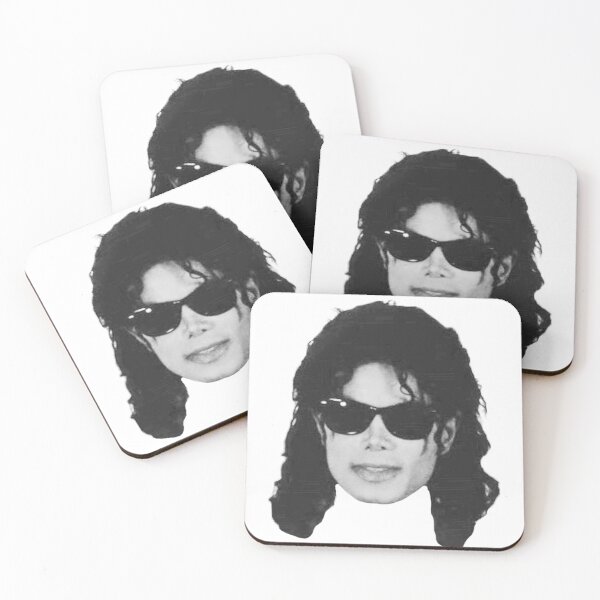 Item preview, Michael Jackson Floating Head designed and sold by itsselinax3.