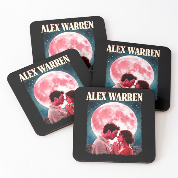 Item preview, Alex Warren Music Concert Tour 2026 designed and sold by Skozr.