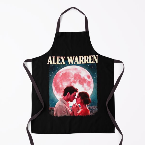 Item preview, Alex Warren Music Concert Tour 2026 designed and sold by Skozr.