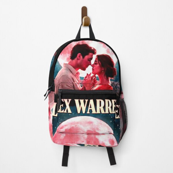 Item preview, Alex Warren Music Concert Tour 2026 designed and sold by Skozr.