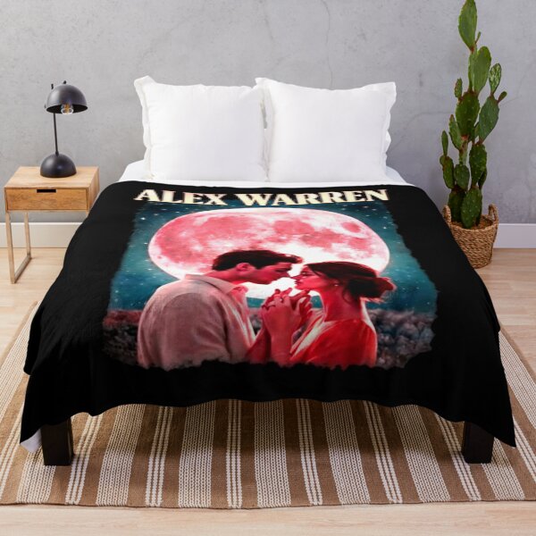 Item preview, Alex Warren Music Concert Tour 2026 designed and sold by Skozr.