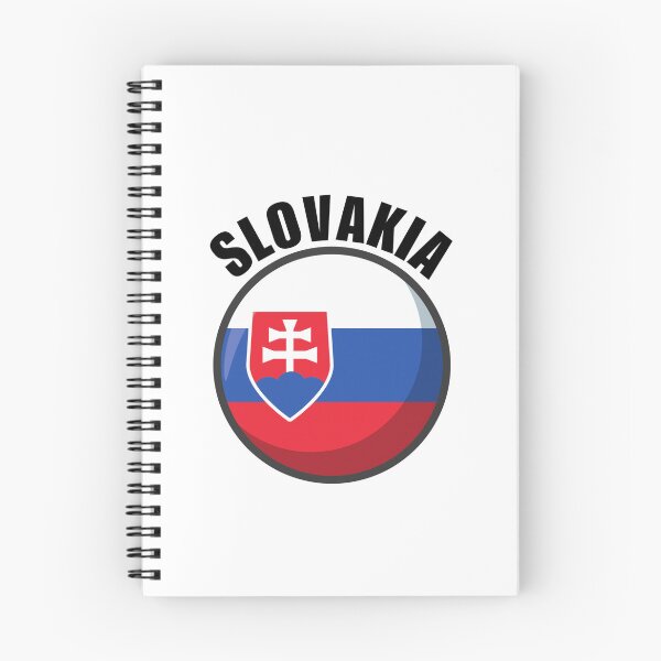 Item preview, Slovakia flag designed and sold by Peerless-Prime.