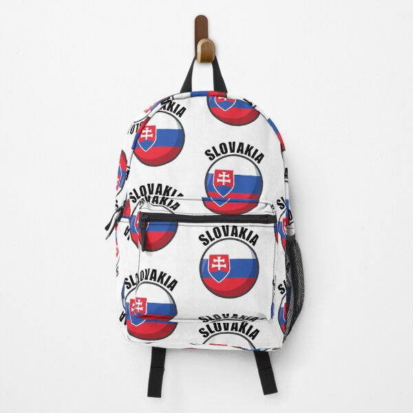 Item preview, Slovakia flag designed and sold by Peerless-Prime.