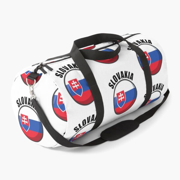 Item preview, Slovakia flag designed and sold by Peerless-Prime.