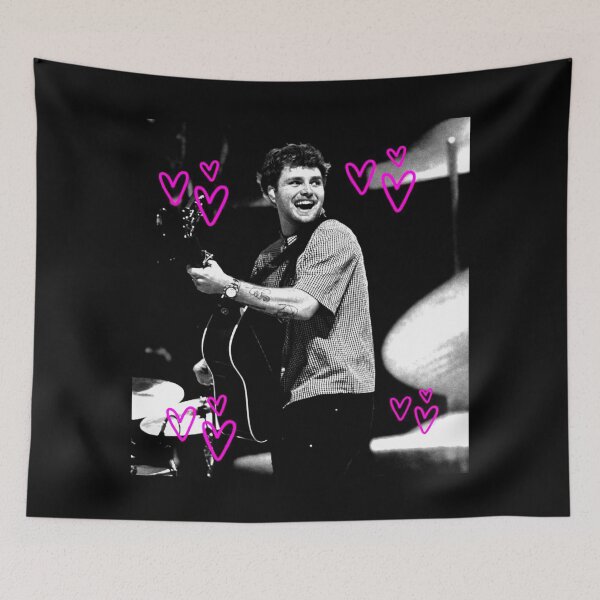Item preview, Alex Warren Music Concert Tour 2026 designed and sold by Skozr.