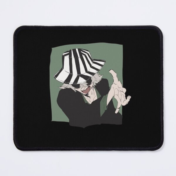 Item preview, Urahara Kisuke designed and sold by zozosazap.