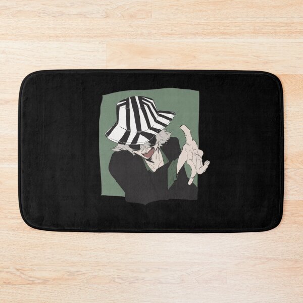 Item preview, Urahara Kisuke  designed and sold by zozosazap.