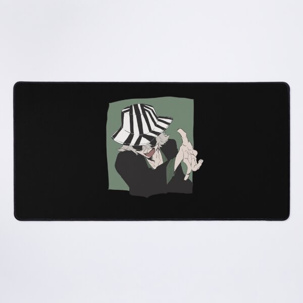 Item preview, Urahara Kisuke designed and sold by zozosazap.