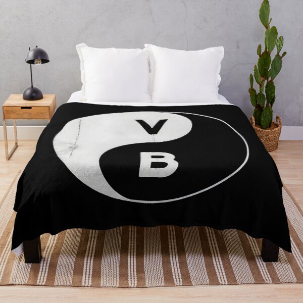 Item preview, VB Yin Yang designed and sold by SabrynaBrown.