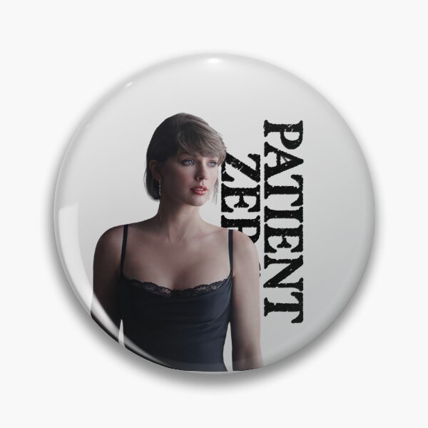 Item preview, side by sideTS PATIENT ZERO PIANO SHOWGIRL ENCORE designed and sold by taylorvinyls.