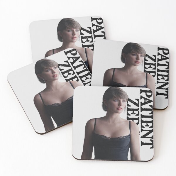 Item preview, side by sideTS PATIENT ZERO PIANO SHOWGIRL ENCORE designed and sold by taylorvinyls.
