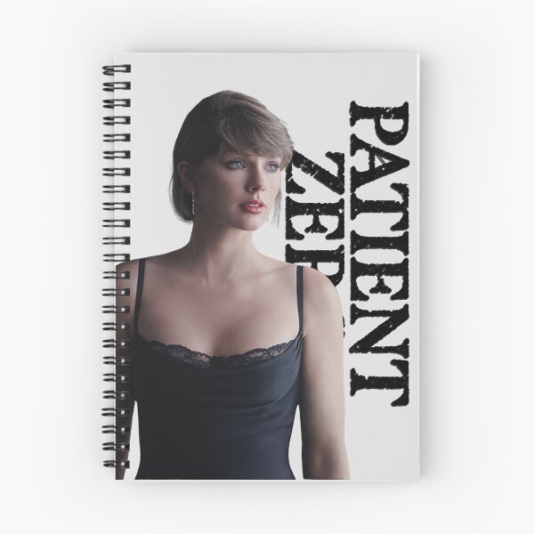 Item preview, side by sideTS PATIENT ZERO PIANO SHOWGIRL ENCORE designed and sold by taylorvinyls.