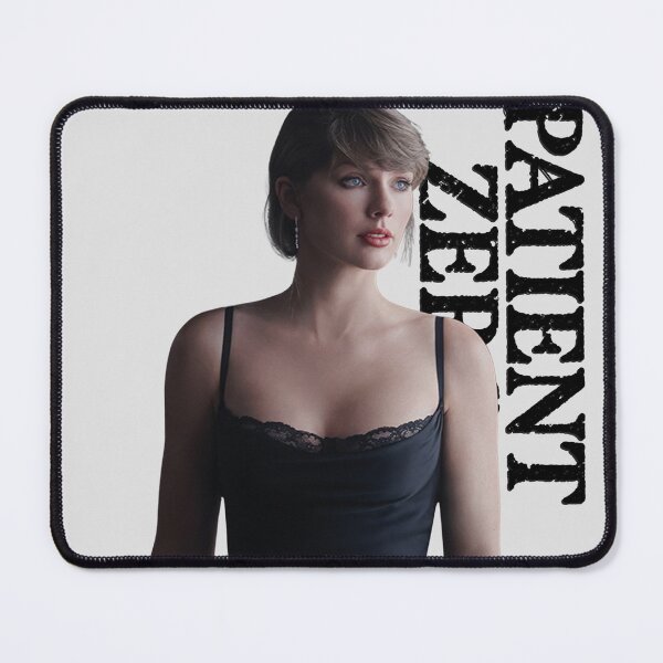 Item preview, side by sideTS PATIENT ZERO PIANO SHOWGIRL ENCORE designed and sold by taylorvinyls.