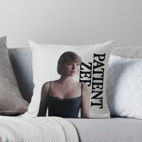 Item preview, side by sideTS PATIENT ZERO PIANO SHOWGIRL ENCORE designed and sold by taylorvinyls.