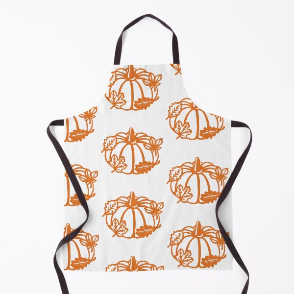 Item preview, Autumn Pumpkin Cutout Vector — Cozy Fall Leaves Silhouette Art designed and sold by LYAN-STORE.