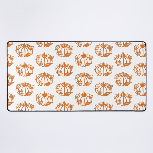 Item preview, Autumn Pumpkin Cutout Vector — Cozy Fall Leaves Silhouette Art designed and sold by LYAN-STORE.