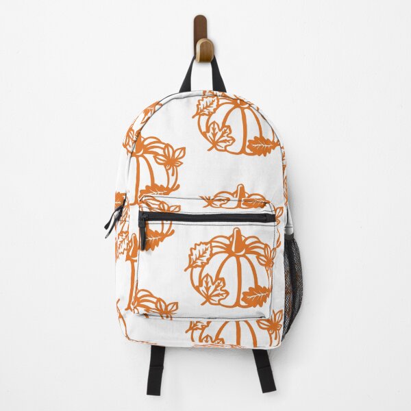 Item preview, Autumn Pumpkin Cutout Vector — Cozy Fall Leaves Silhouette Art designed and sold by LYAN-STORE.
