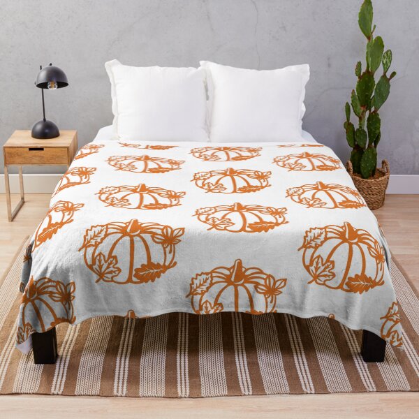 Item preview, Autumn Pumpkin Cutout Vector — Cozy Fall Leaves Silhouette Art designed and sold by LYAN-STORE.