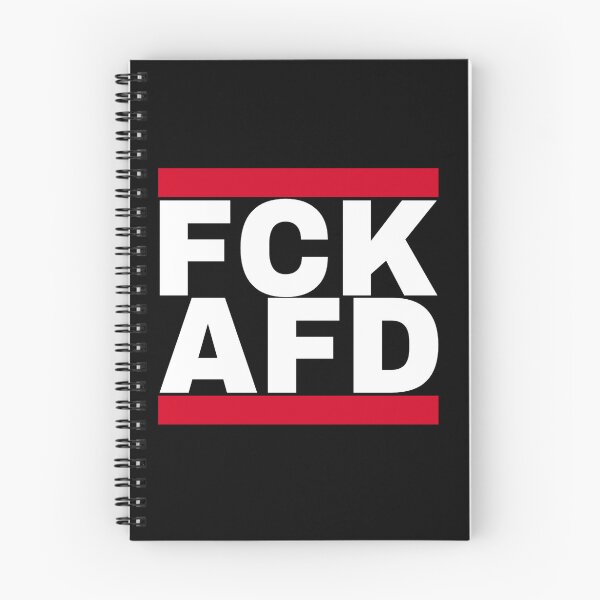 Item preview, FCK AFD designed and sold by fckall.