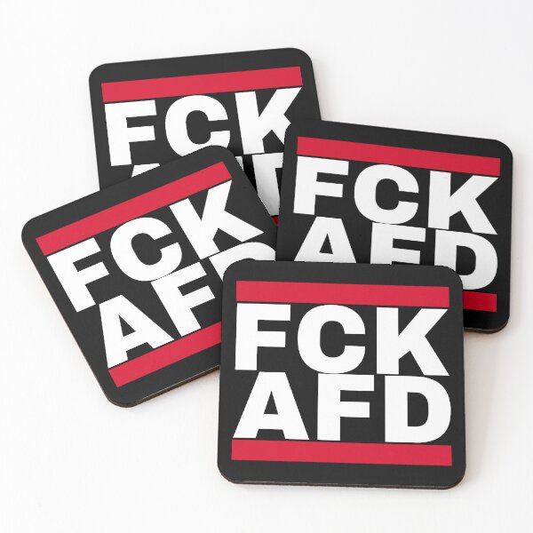 Item preview, FCK AFD designed and sold by fckall.