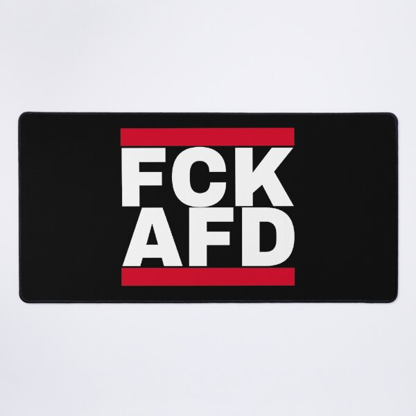 Item preview, FCK AFD designed and sold by fckall.