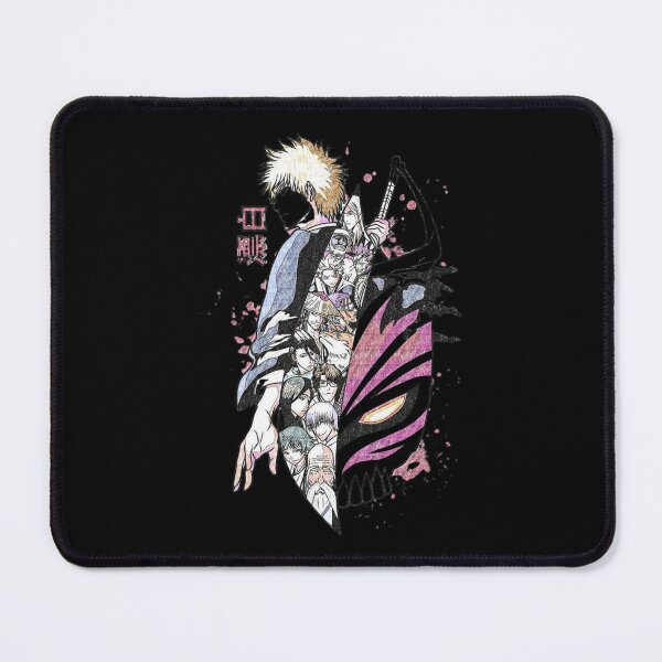 Item preview, Bleach Shonen Fan designed and sold by zozosazap.