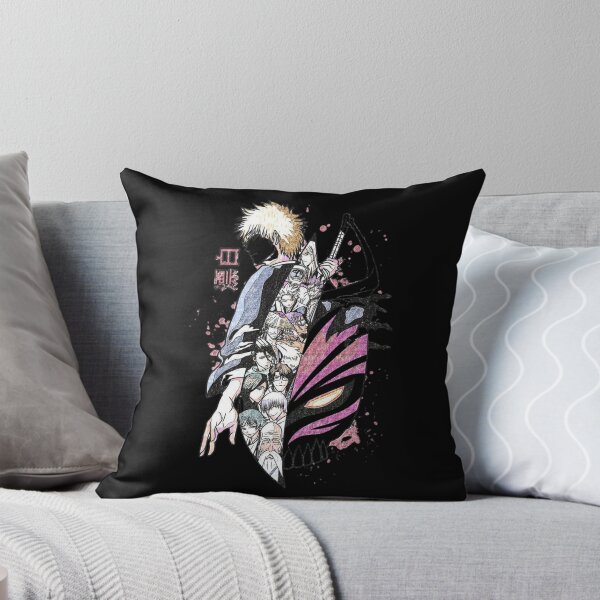 Item preview, Bleach Shonen Fan designed and sold by zozosazap.