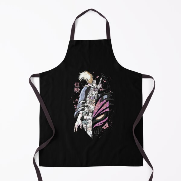 Item preview, Bleach Shonen Fan designed and sold by zozosazap.