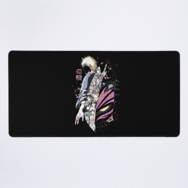 Item preview, Bleach Shonen Fan designed and sold by zozosazap.